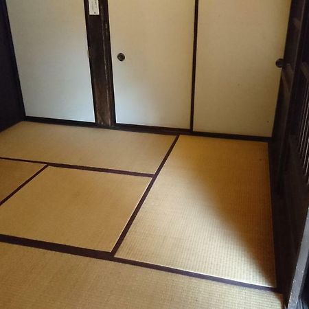 Gokayama Gassho No Sato Hotel Nanto Zewnętrze zdjęcie